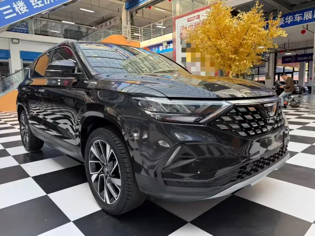 Jetta VS5 — Фото автомобиля 2