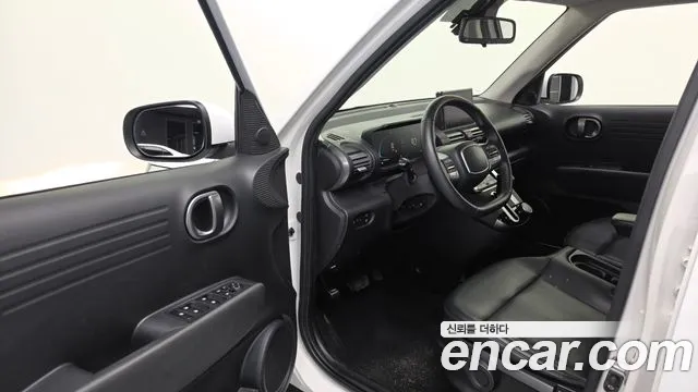 Hyundai Casper — Фото автомобиля 10