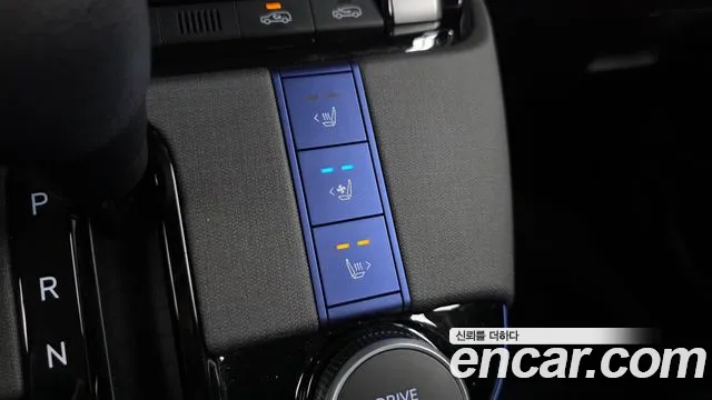 Hyundai Casper Casper Turbo Inspiration — Фото автомобиля 15