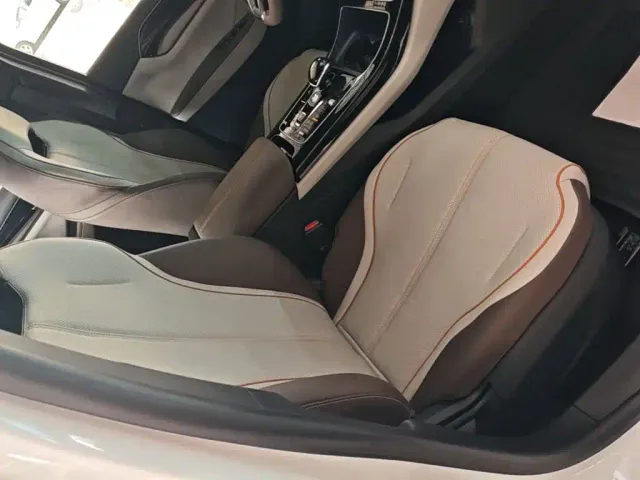 BYD Qin PLUS — Фото автомобиля 24