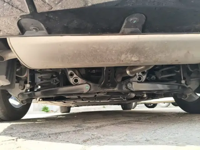BYD Seal 07 DM-i 2025 Model DM-i 1.5L 125km Luxury — Фото автомобиля 24