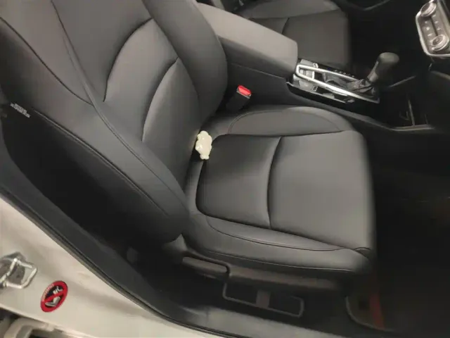Honda Crider — Фото автомобиля 19