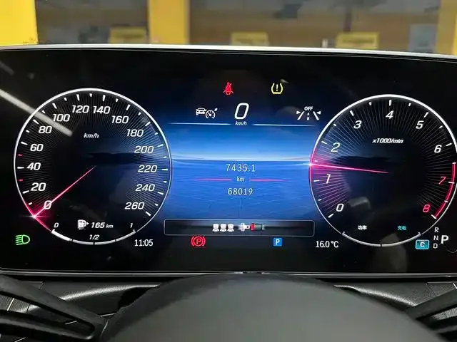 Mercedes-Benz C-Class — Фото автомобиля 7