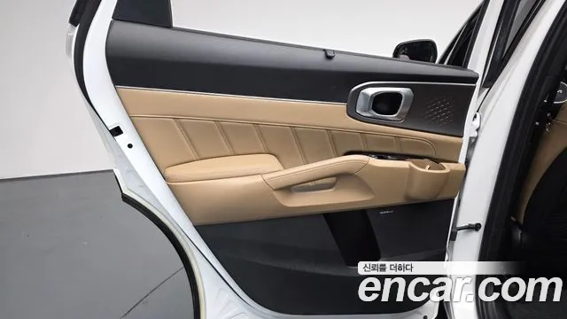 Kia Sorento 4th Gen — Фото автомобиля 14