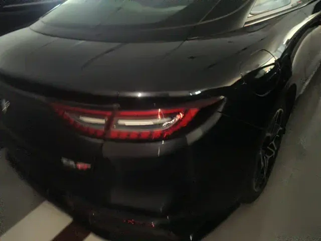 Hozon Neta GT — Фото автомобиля 7