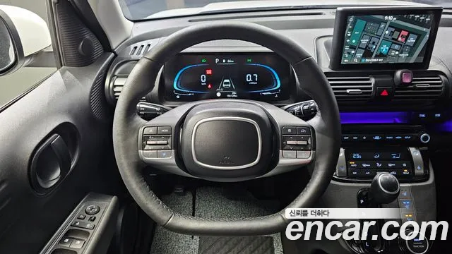 Hyundai Casper Casper Modern — Фото автомобиля 13