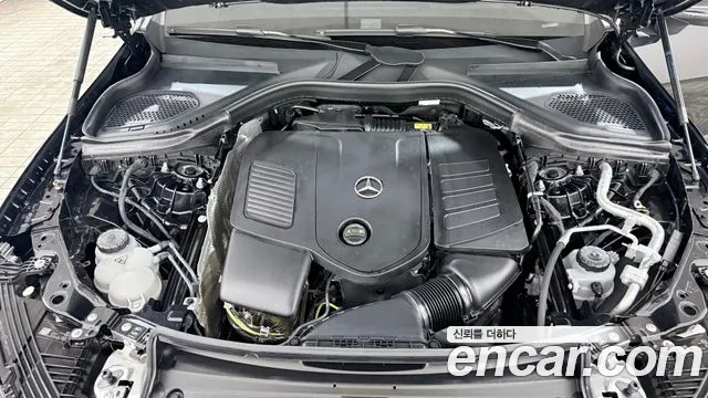 Mercedes-Benz GLC-Class GLC-класс X254 GLC300 4MATIC Avantgarde — Фото автомобиля 6