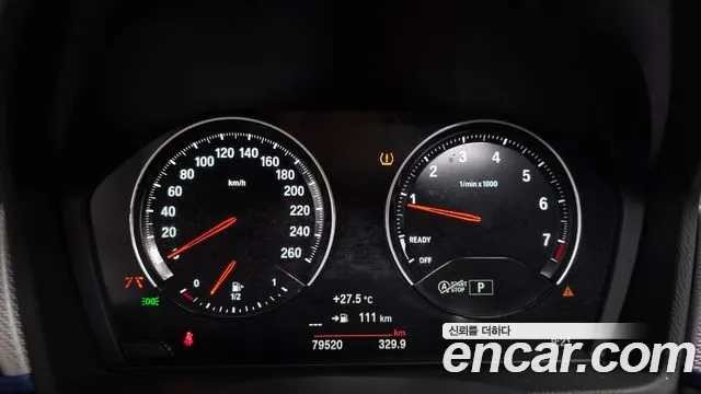BMW X2 (F39) — Фото автомобиля 8