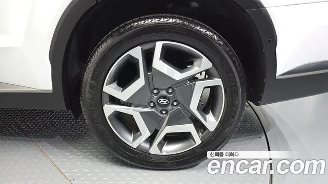 Hyundai Palisade The New — Фото автомобиля 5