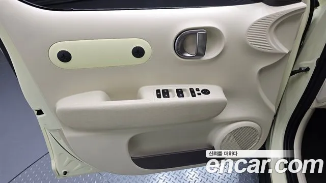 Hyundai Casper Casper Electric — Фото автомобиля 23