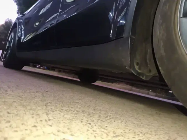 Tesla Model Y — Фото автомобиля 21