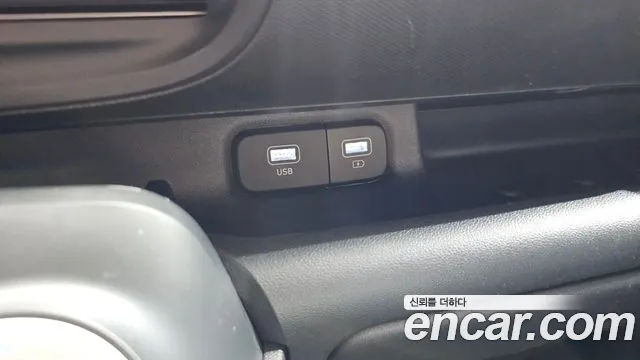 Hyundai Casper Casper Smart — Фото автомобиля 7