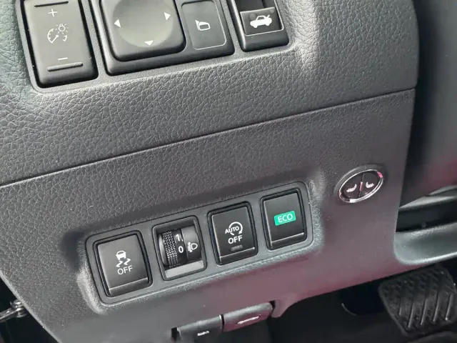 Nissan Sylphy — Фото автомобиля 7