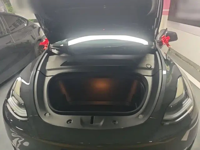 Tesla Model Y — Фото автомобиля 19