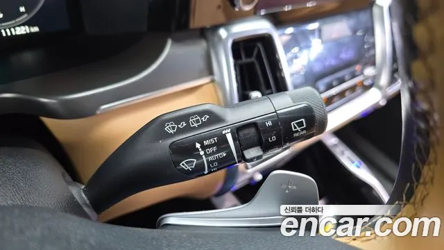Kia Sorento Sorento 4-е поколение Дизель 2.2 4WD — Фото автомобиля 19