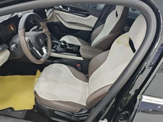 BYD Qin PLUS — Фото автомобиля 14