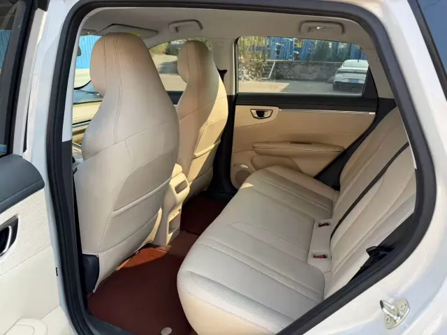 Wuling Bingo S — Фото автомобиля 7