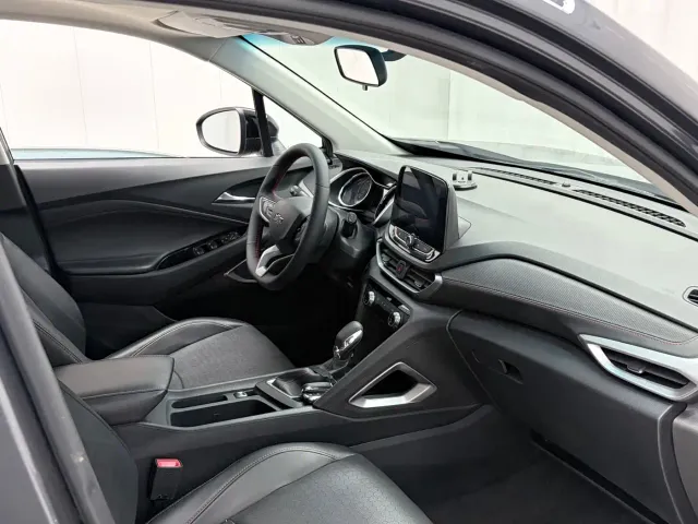 Chevrolet Orlando — Фото автомобиля 21