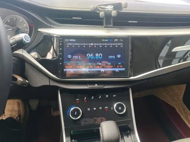 Chery Arrizo 5 — Фото автомобиля 12