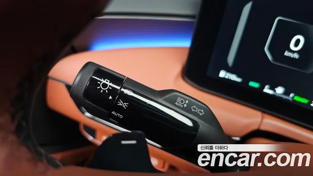 Kia K8 Signature — Фото автомобиля 27