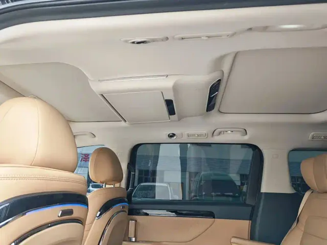 GAC Trumpchi E8 — Фото автомобиля 6
