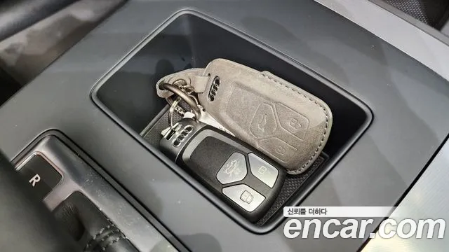 Audi Q5 45 TFSI quattro Sportback — Фото автомобиля 26