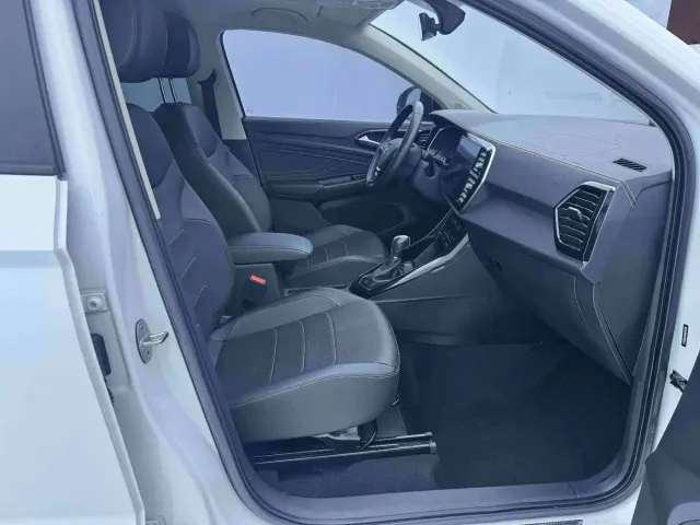 Jetta VS7 — Фото автомобиля 19
