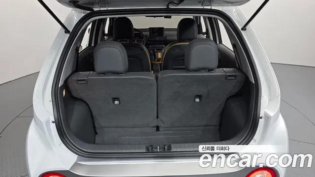 Hyundai Casper — Фото автомобиля 20