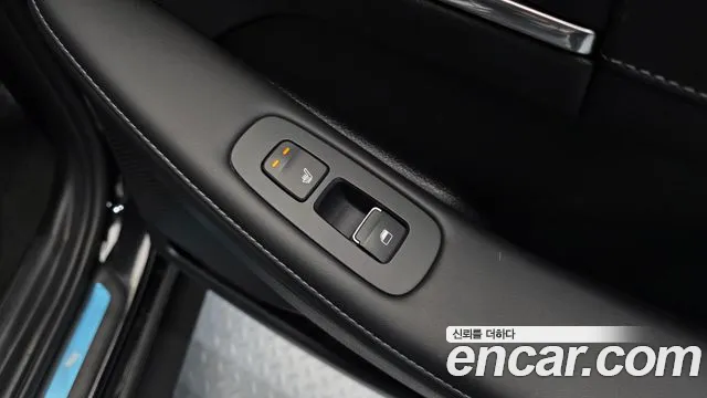 Hyundai Sonata — Фото автомобиля 19