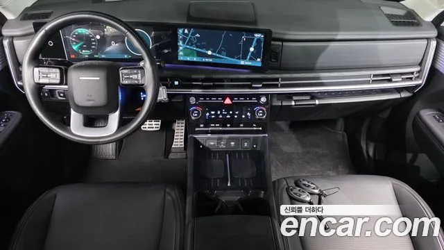 Hyundai Santa Fe — Фото автомобиля 10