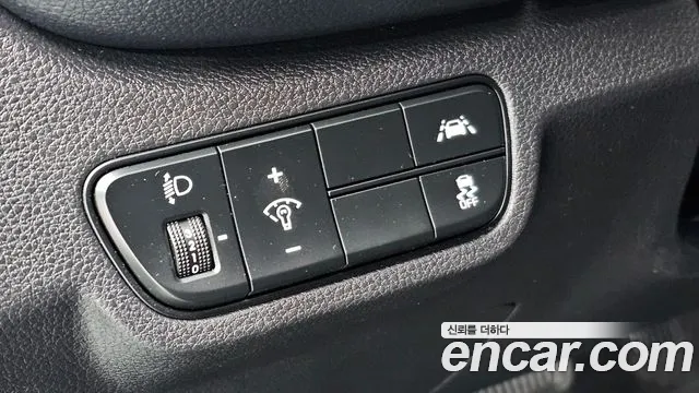 Kia Seltos — Фото автомобиля 20