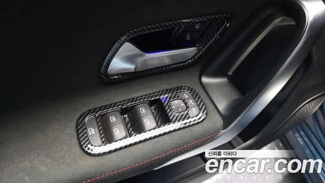 Mercedes-Benz A-Class W177 — Фото автомобиля 28