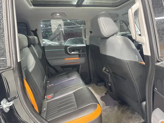 BAIC BJ40 — Фото автомобиля 9