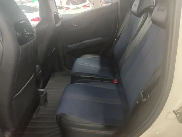 BYD Seagull — Фото автомобиля 16