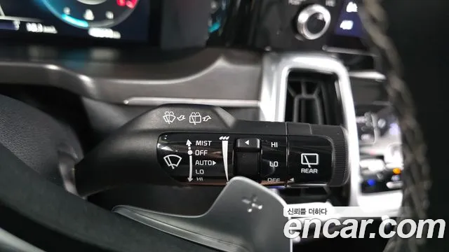 Kia Sorento Generation 4 — Фото автомобиля 29