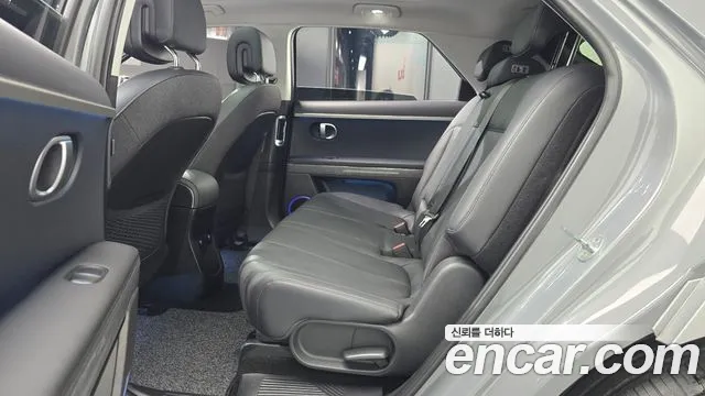 Hyundai Ioniq5 Ioniq5 — Фото автомобиля 12