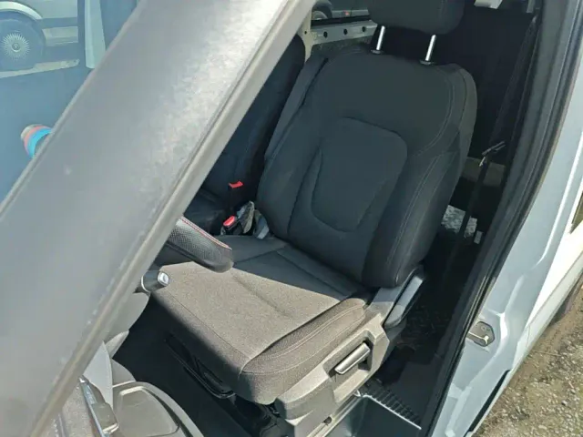 JMC Fushun — Фото автомобиля 14
