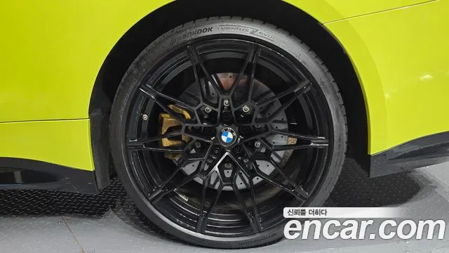 BMW M4 G82 — Фото автомобиля 5