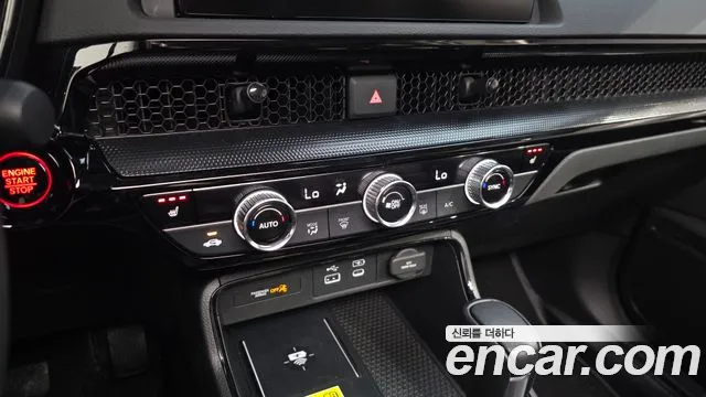 Honda CR-V 6th Gen — Фото автомобиля 18