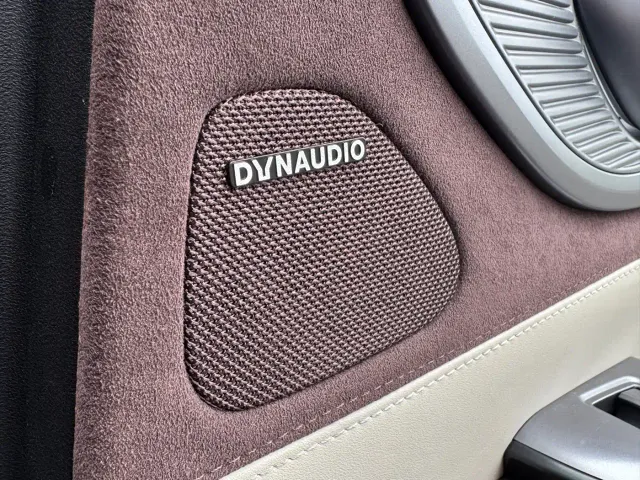 BYD Seal — Фото автомобиля 8