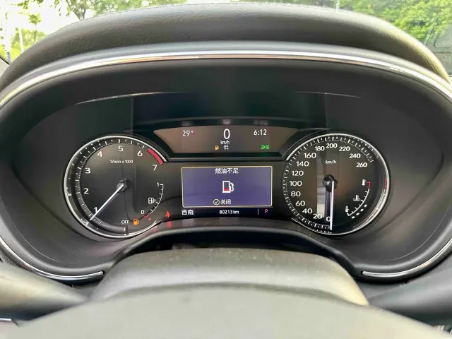 Cadillac CT5 — Фото автомобиля 21