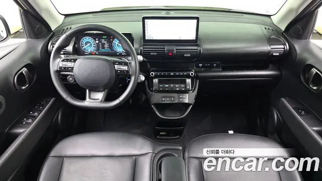 Hyundai Casper Electric — Фото автомобиля 7
