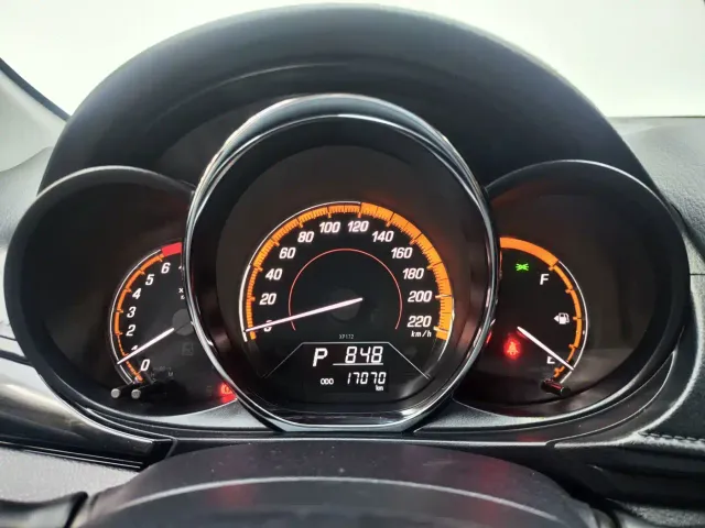 Toyota YARiS L Zhi Xuan — Фото автомобиля 18