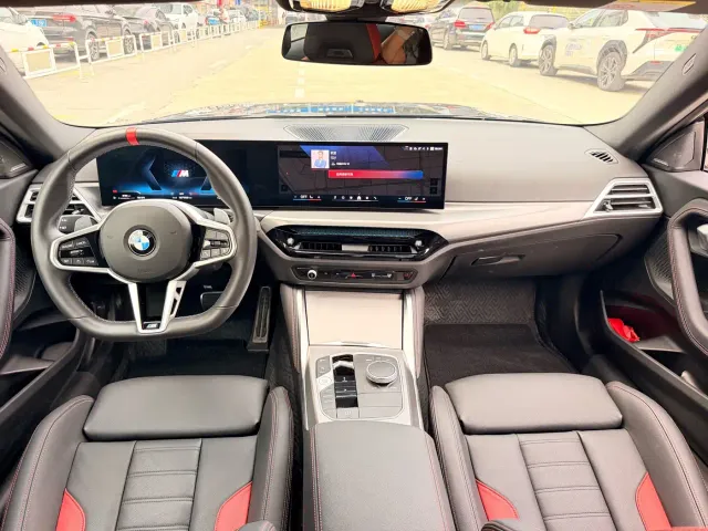 BMW M240i — Фото автомобиля 6