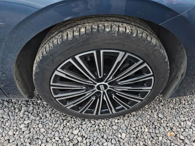 Geely Galaxy A7 — Фото автомобиля 8