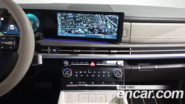 Hyundai Santafe — Фото автомобиля 10