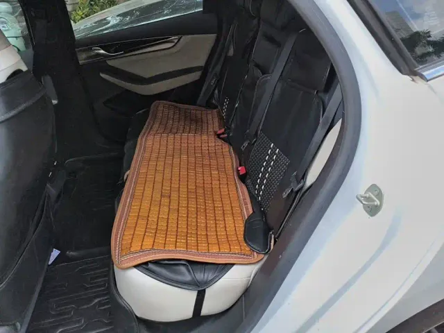 BYD Qin PLUS — Фото автомобиля 18