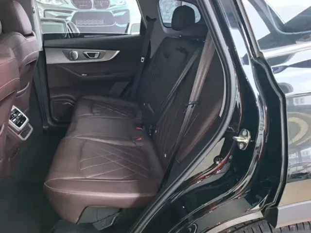 Chery Tiggo 8 PRO — Фото автомобиля 16