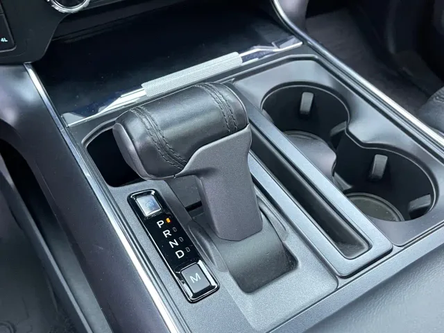 Ford F-150 Raptor — Фото автомобиля 9
