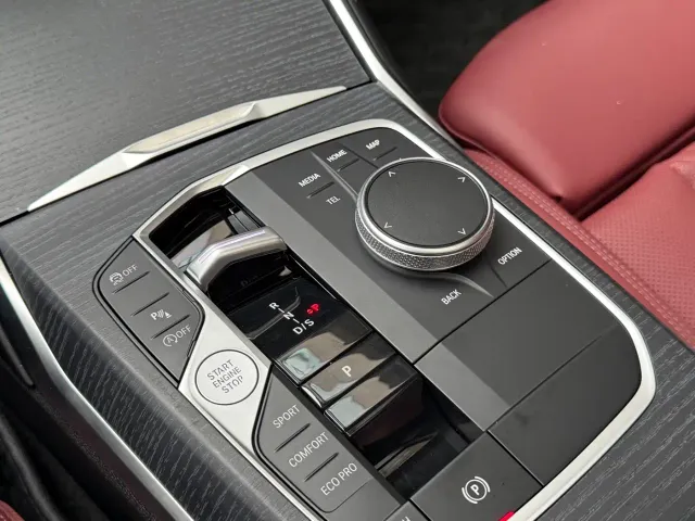 BMW 3 Series — Фото автомобиля 10